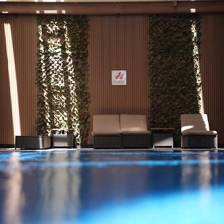 Wow Diamond - White Diamond Hotel Al Nuzha Jeddah Eksteriør billede